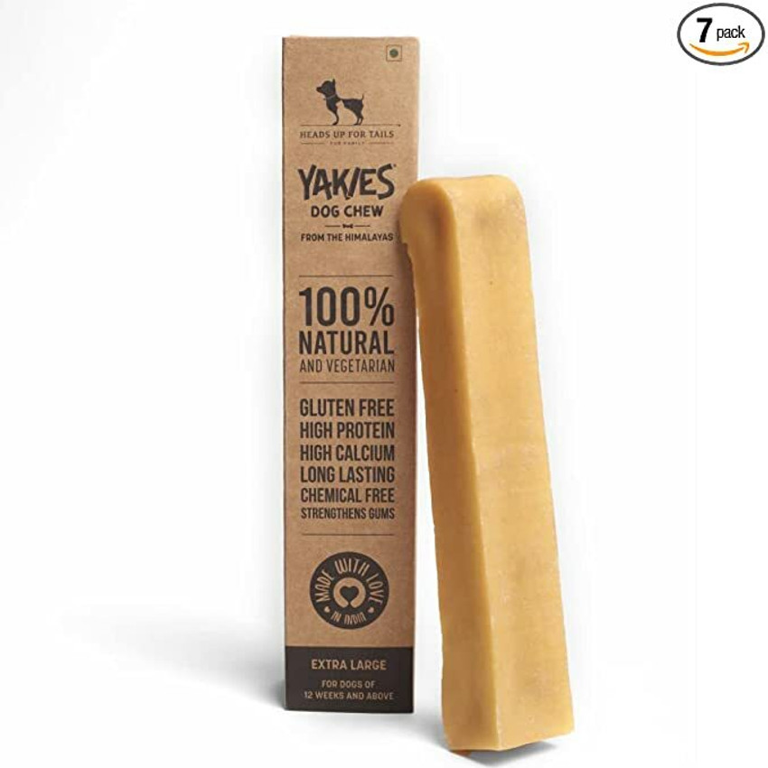 Yakies chew bone new arrivals