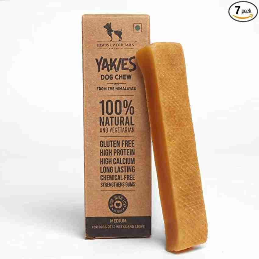 Yakies chew hot sale bone