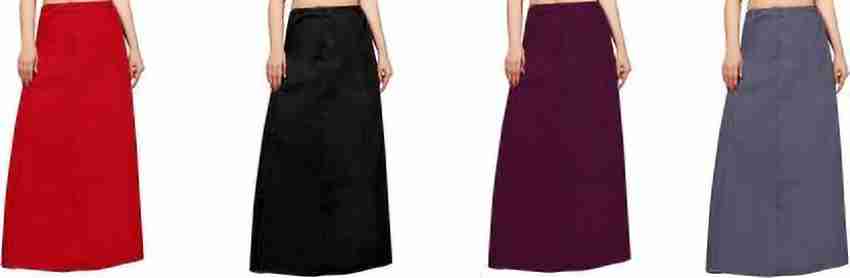 rooprang dresses WOMEN COLOUR GURRANTED PETTICOAT Cotton Blend Petticoat  Price in India - Buy rooprang dresses WOMEN COLOUR GURRANTED PETTICOAT  Cotton Blend Petticoat online at