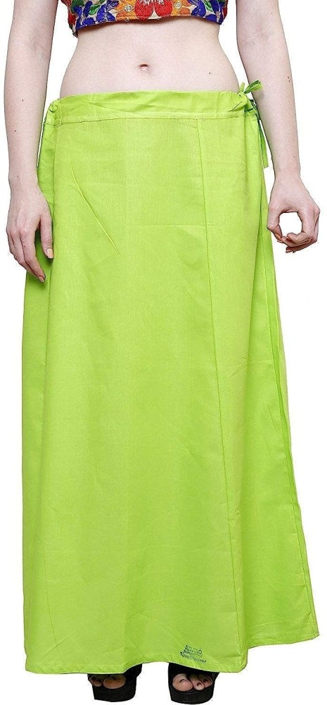 Petticoats - Buy Indian Saree Petticoat Online
