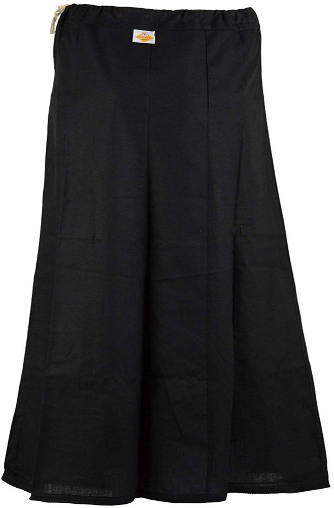 Plain Ladies Cotton Innerwear, Petticoat at best price in New Delhi