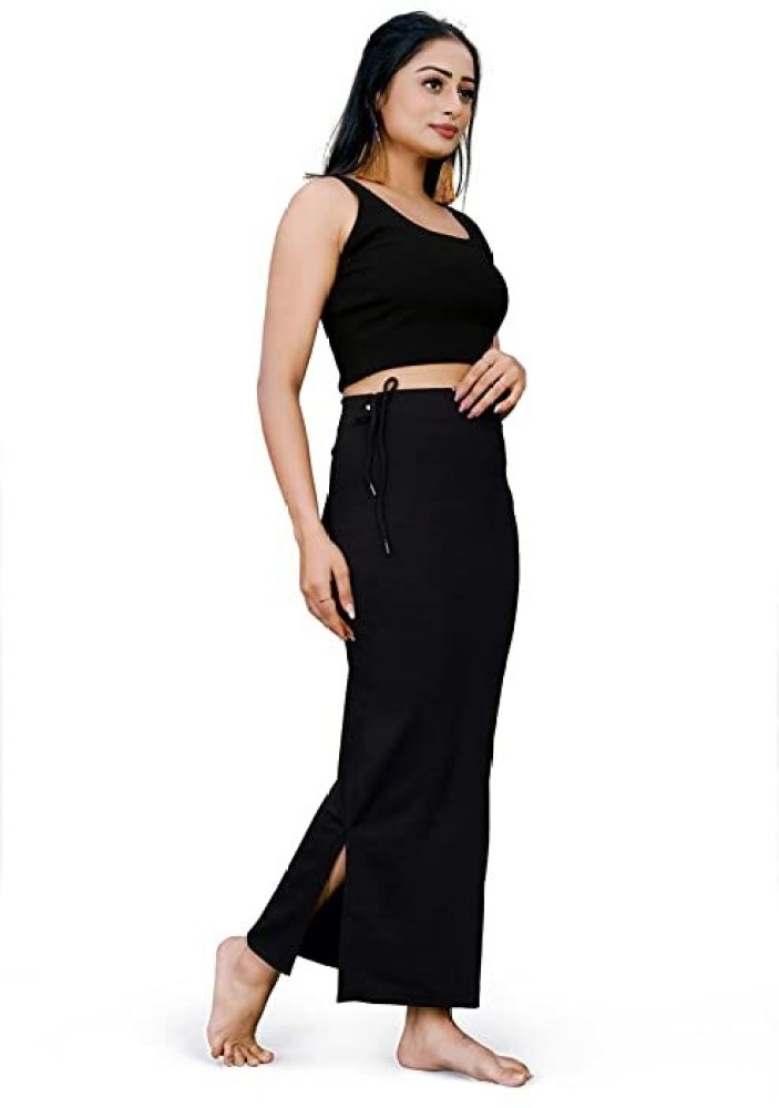 Veeva Beauty & Fashion Saree Shapewear Women Fishcut Fit