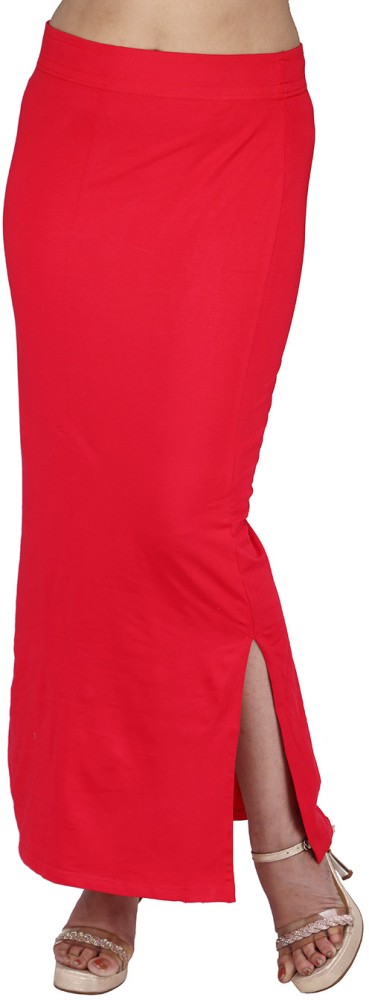  Sarees Shapewear For Women Full Elastic Peticote