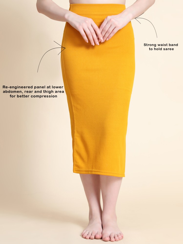 Buy Yellow Shapewear for Women by Sugathari Online
