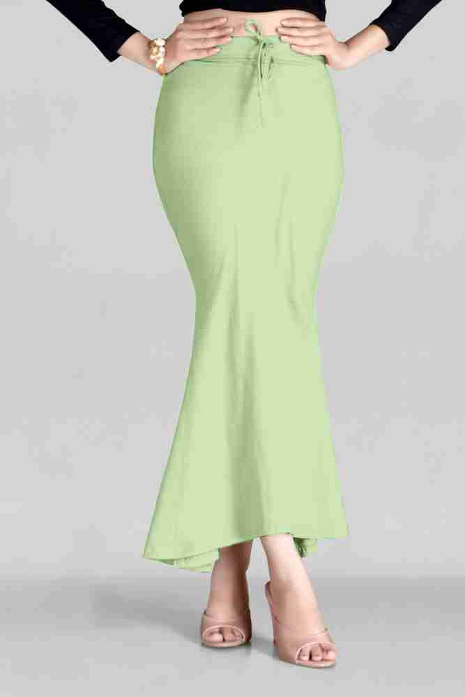 ALYNE FISHTAIL Nylon Blend Petticoat Price in India - Buy ALYNE FISHTAIL  Nylon Blend Petticoat online at