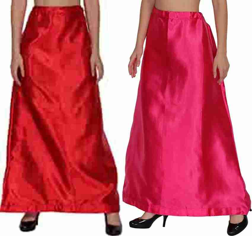 Adby Sliera PC_Flare_1104_Lavender Polyester Petticoat Price in India - Buy  Adby Sliera PC_Flare_1104_Lavender Polyester Petticoat online at