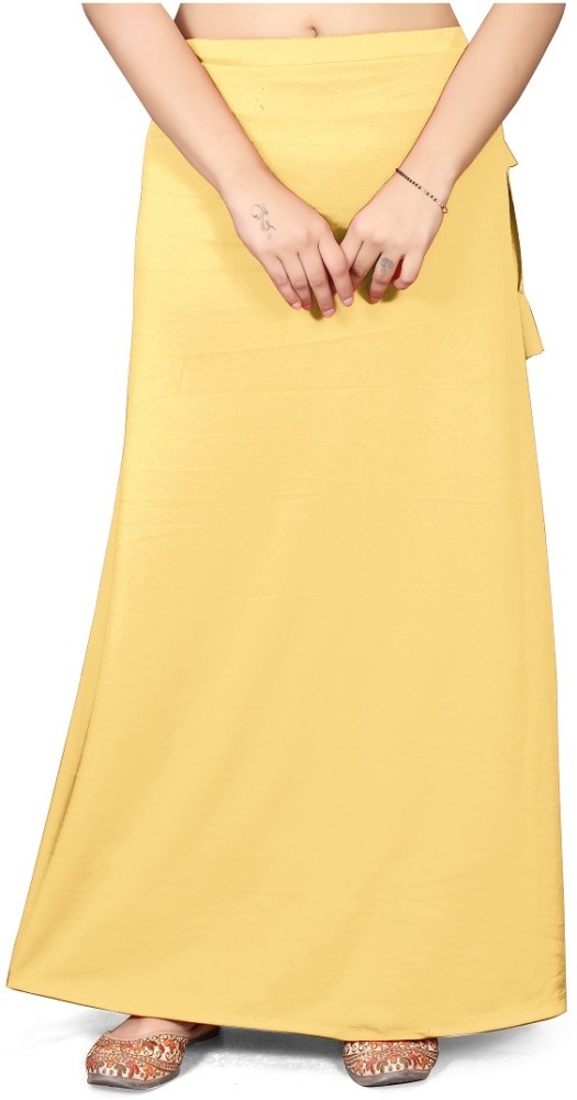Saree Shapewear Saree Petticoat Combo Grey Saree Skirt Saree Silhouette  Smooth Stretchable Shape Wear Body Shaper