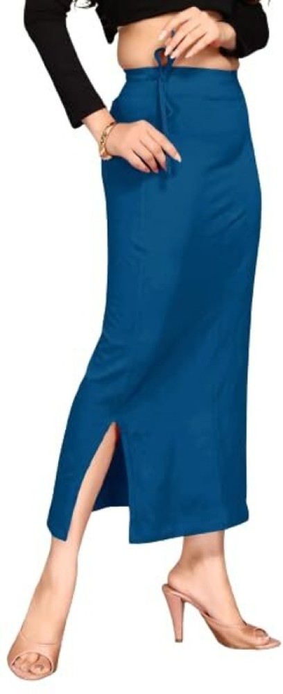 queenshapewear women shapewear Lycra Blend Petticoat Price in India - Buy  queenshapewear women shapewear Lycra Blend Petticoat online at