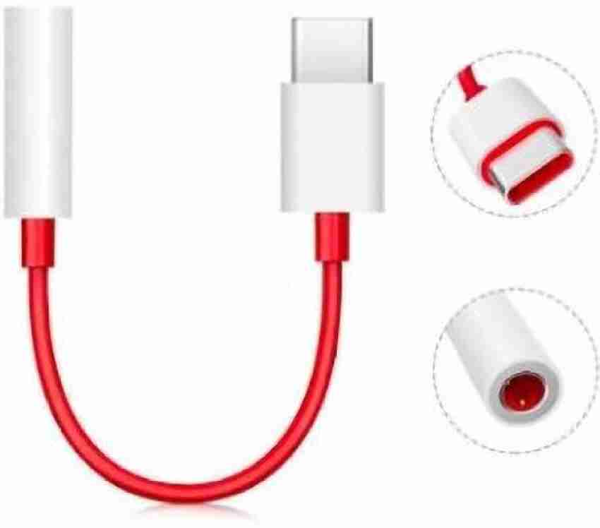 Adaptador USB C a Jack 3,5 mm, Cable USB tipo C a Audio 3,5 mm Chipset DAC  USB C HiFi Audio Headphone Adaptador para Huawei Mate 20, Samsung Galaxy