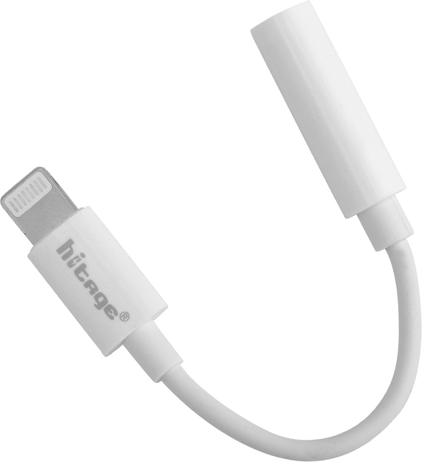 35mm to lightning adapter cheap