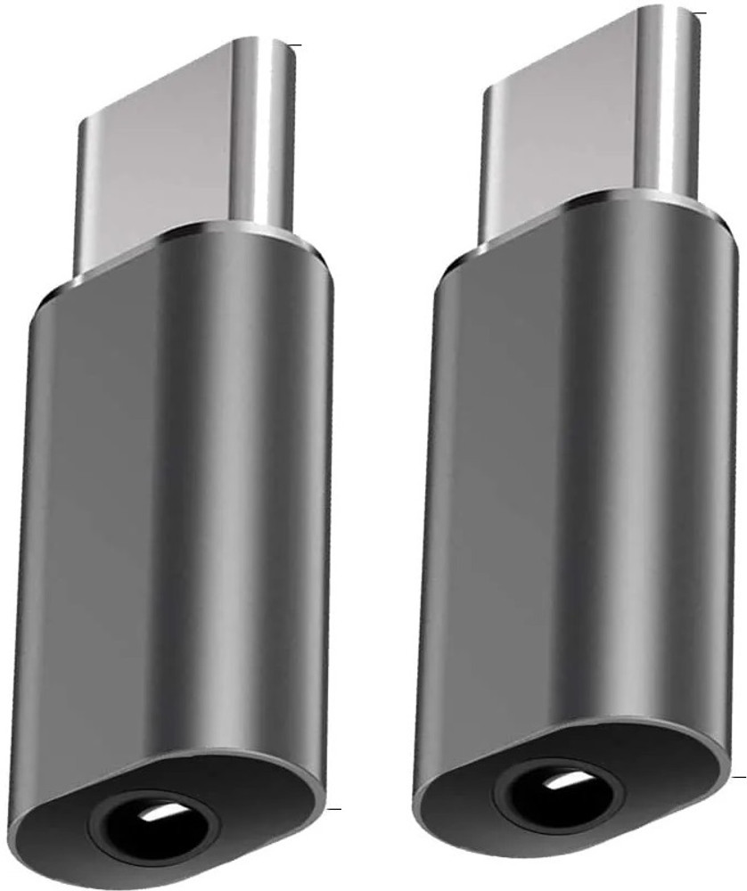 Type c to 3.5 mm flipkart shop