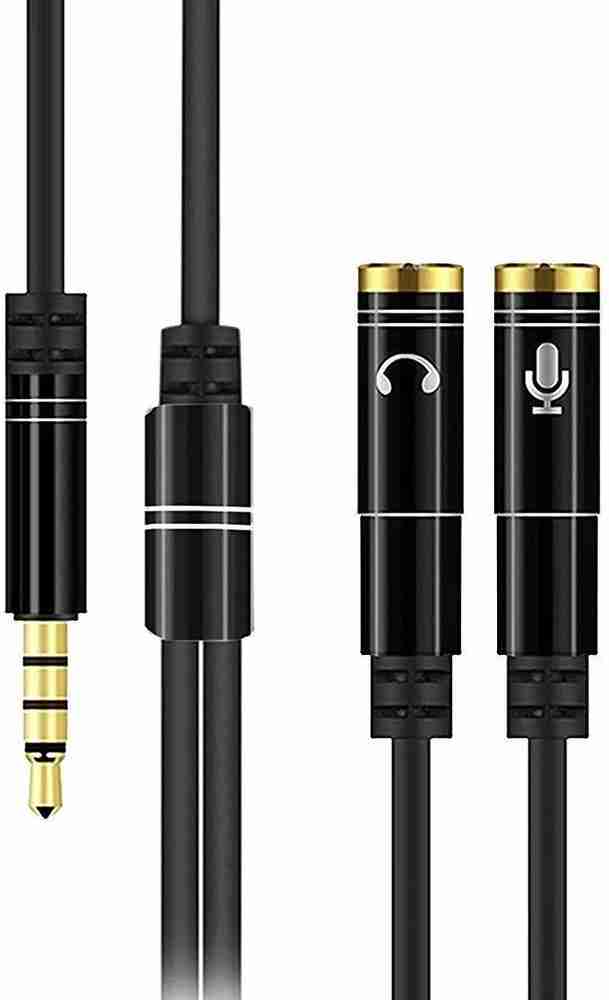 Audio splitter flipkart shop