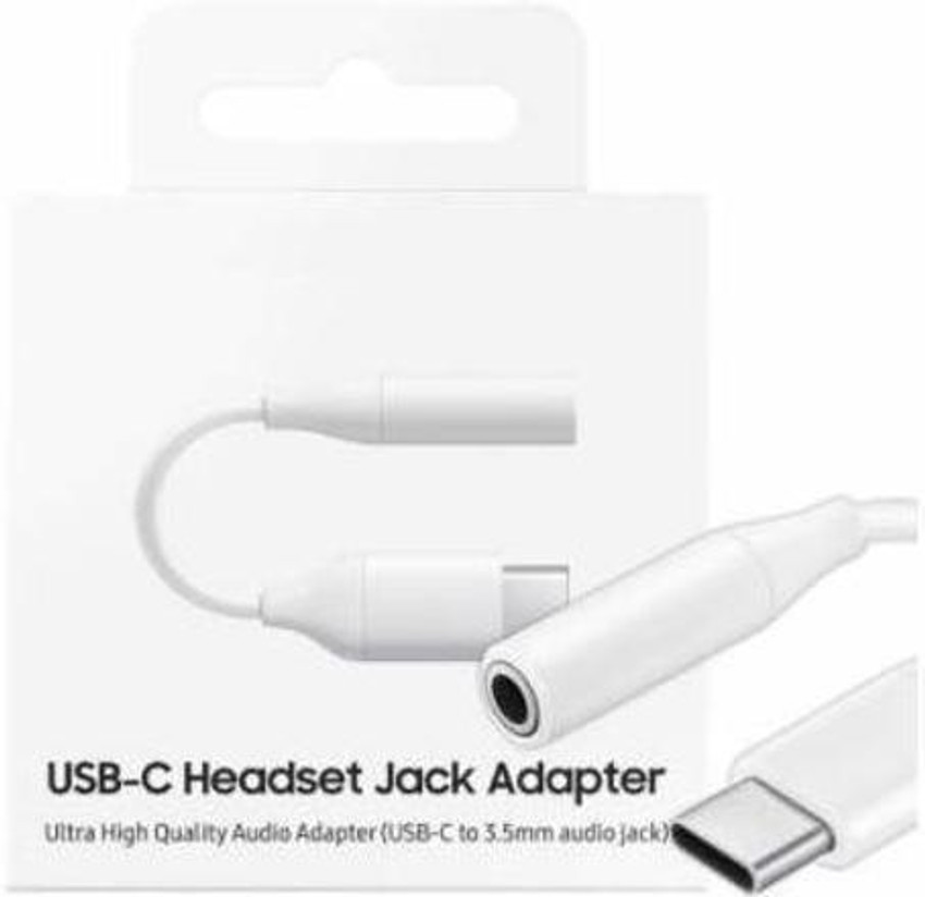 Samsung headset jack adapter 2025