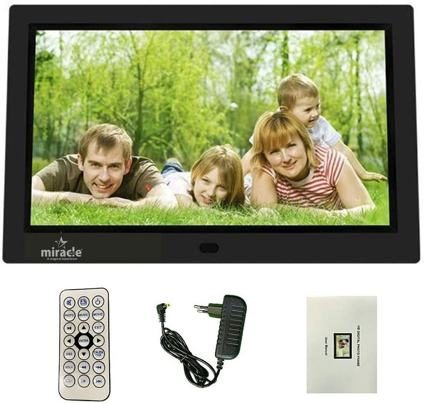 Usb photo frame store