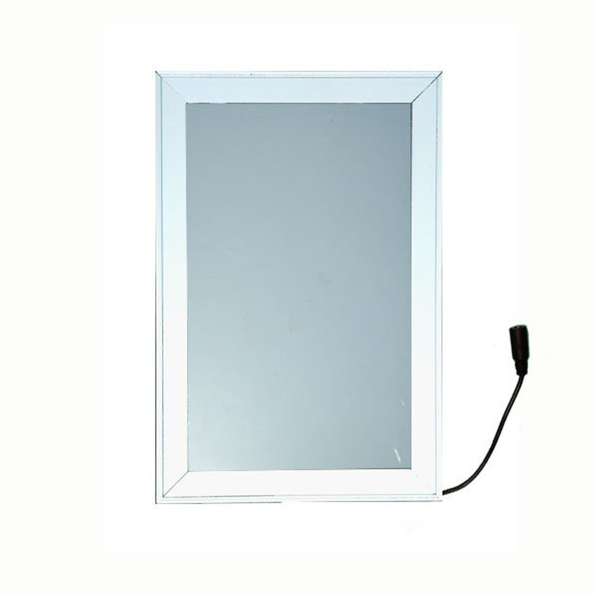 Clip on picture frame light sale