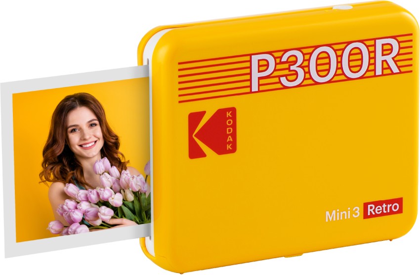 Kodak Mini 2 Retro Portable Photo Printer Review