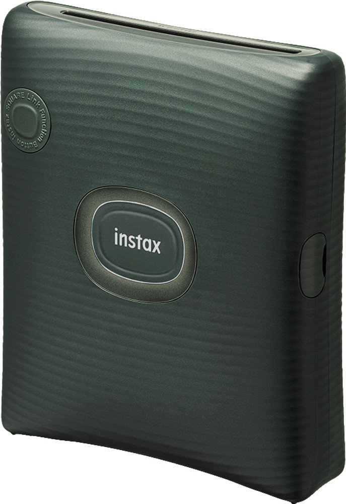 FUJIFILM Instax Square Link Smartphone Instant Photo Printer Price 
