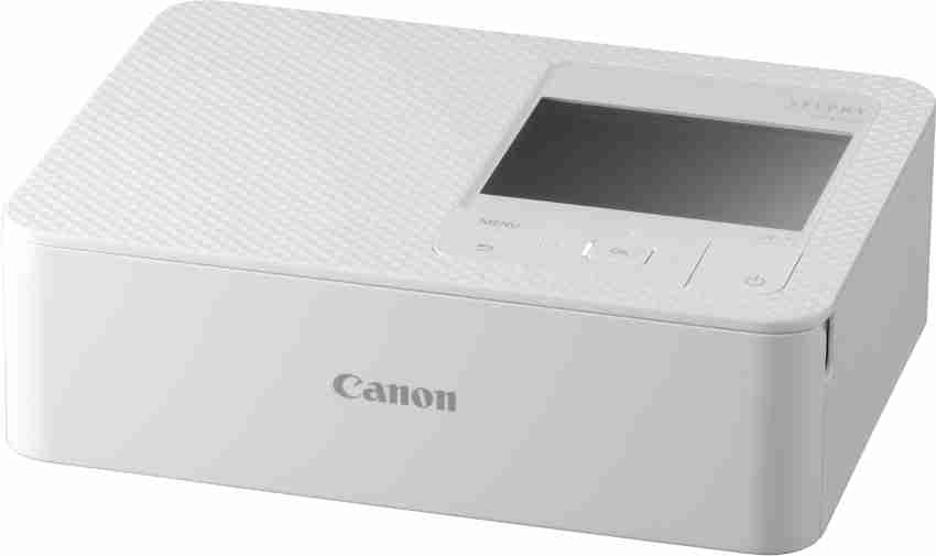 Canon Selphy CP-1500 Imprimante Photo WiFi 10x15cm Noir : : Mode