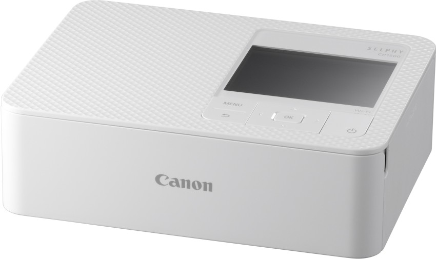 Canon Selphy CP1500 Photo Printer Price in India - Buy Canon Selphy CP1500  Photo Printer online at