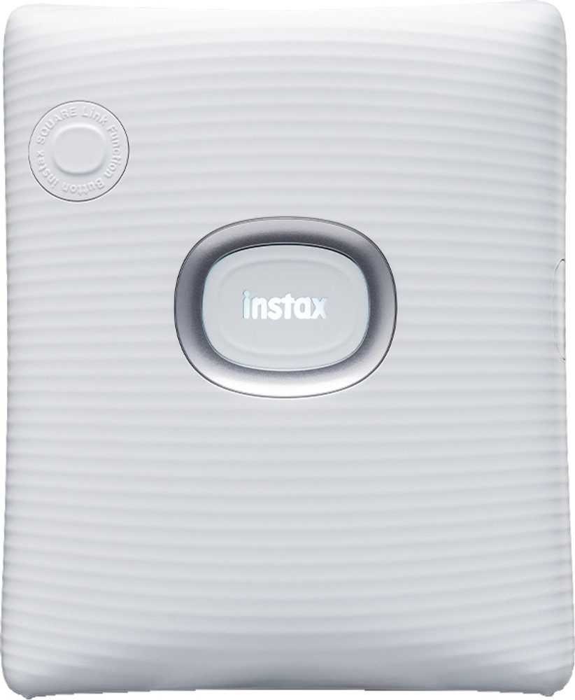 FUJIFILM Instax Square Link Smartphone Instant Photo Printer 