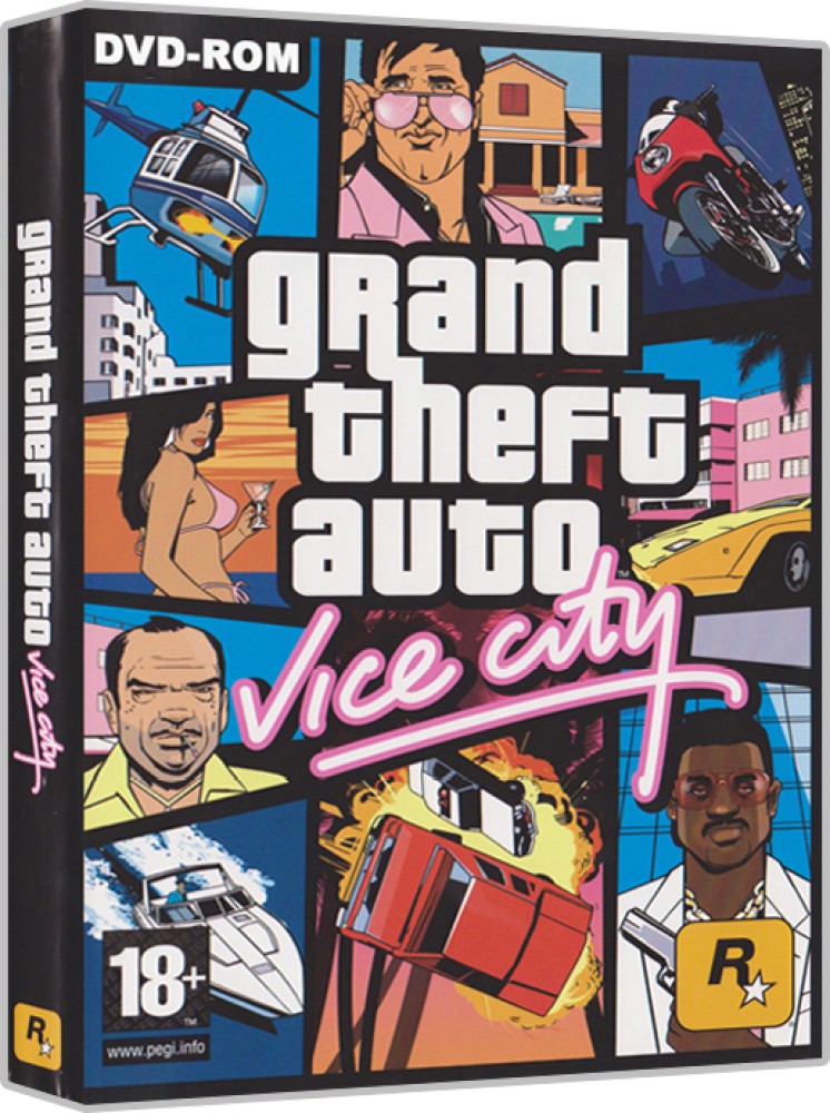 Gta Vice City Online - - Gta Vice City Online - Gtaviet.tk