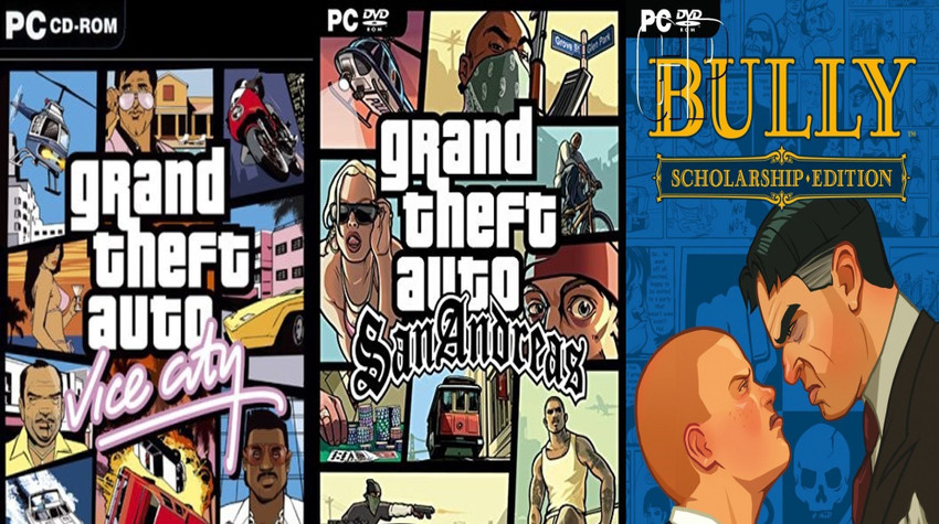 Bully 2 comicbook