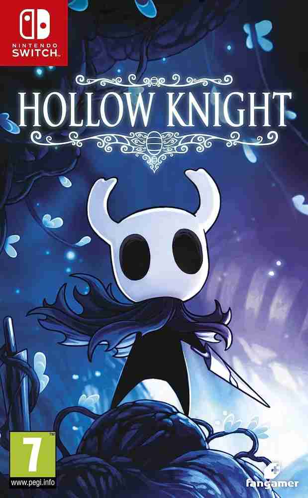 Hollow knight shop ps vita