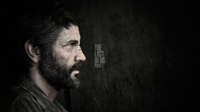 Buy OFFLINE PC GAME TThe Last of Us - Part I with 128 gb pen drive Online at  Low Prices in India