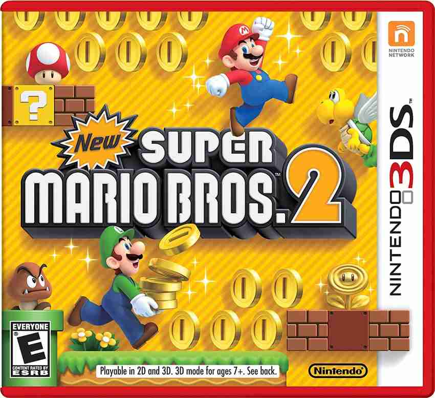 Super mario ps vita store