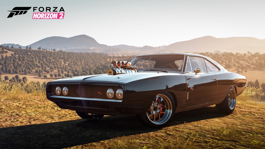 Forza Horizon 2 PC 