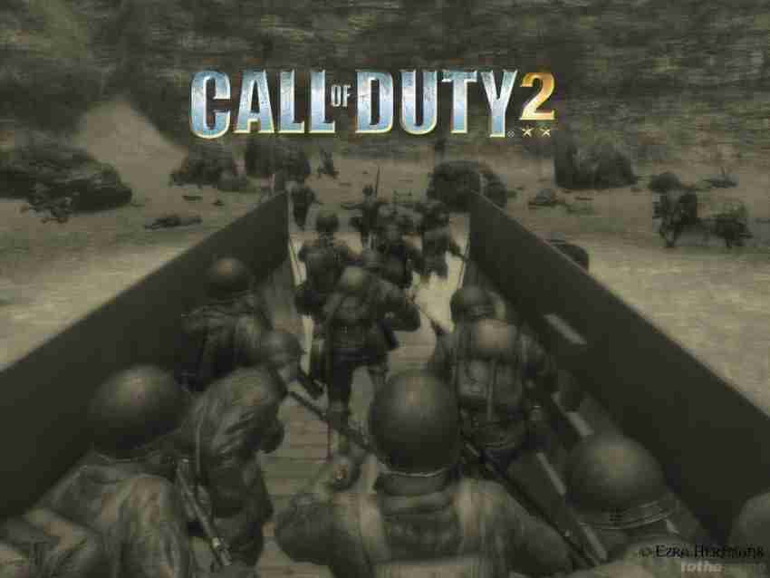 Call of Duty - Cadê o Game - Download - Tradu?es - Tradu??o - Call of Duty  Modern Warfare 2