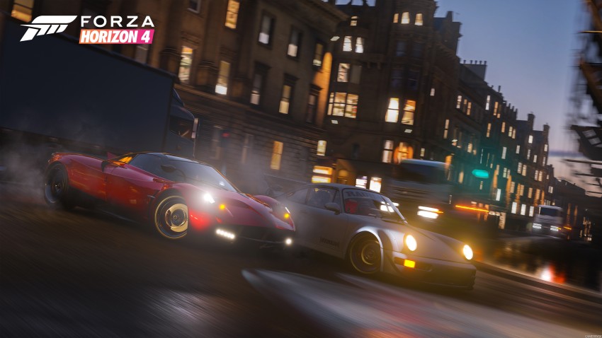 JBD FORZA HORIZON 2 RACING {Offline} PC Game Price in India - Buy JBD FORZA  HORIZON 2 RACING {Offline} PC Game online at