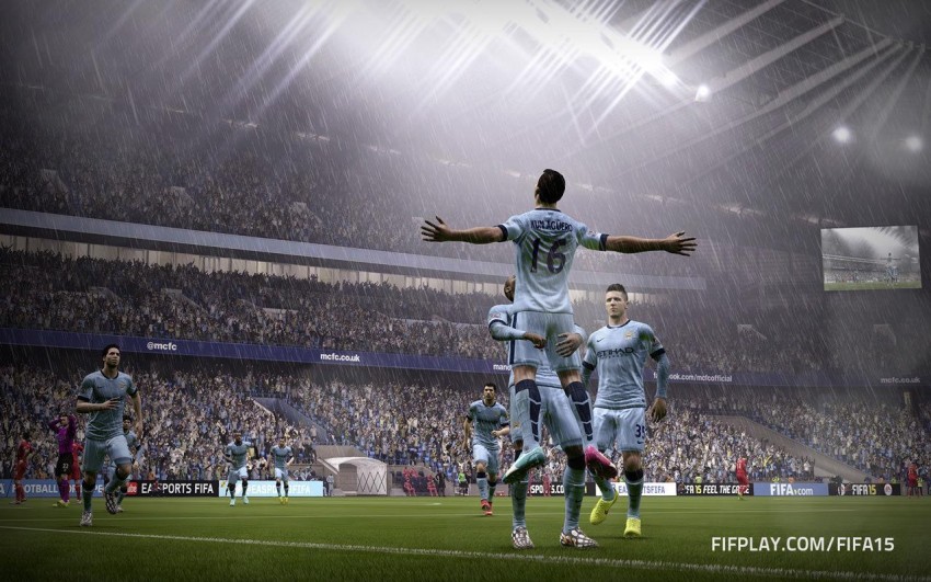 FIFA 22 Tournaments (Tournament Mode) – FIFPlay