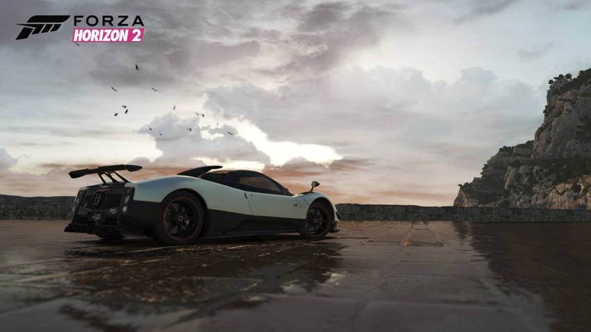 PC GAME OFFLINE Forza Horizon 1 (NEW) Price in India - Buy PC GAME