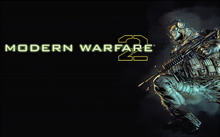 Call of Duty Modern Warfare 2 Brings the New Limited Time