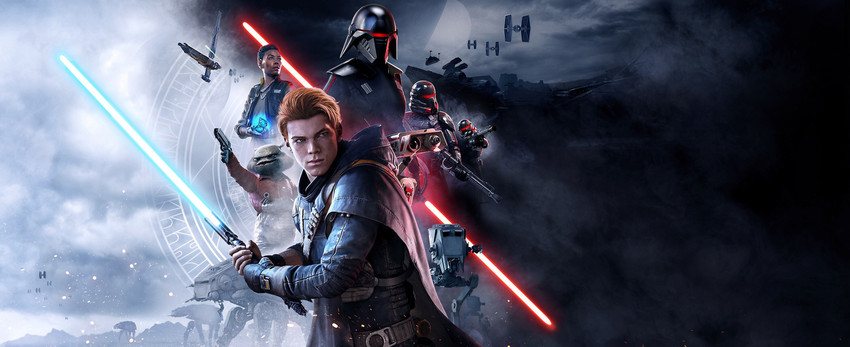 STAR WAR JEDI FALLEN ORDER PS4 Price in India Buy STAR WAR JEDI FALLEN ORDER PS4 online at Flipkart