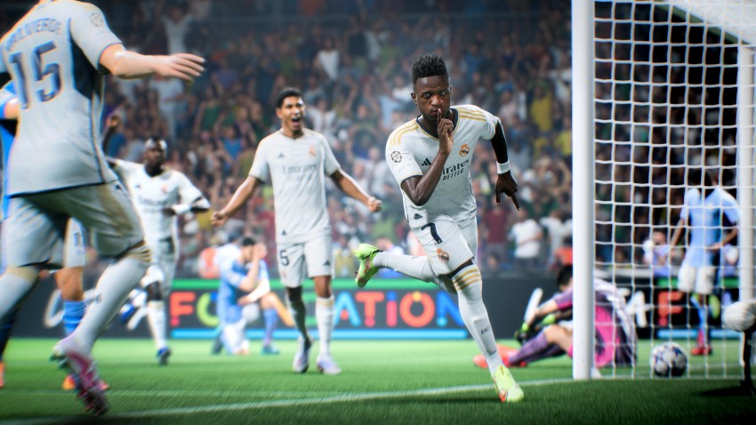 PS5 EA Sports FC 24 Price in India - Buy PS5 EA Sports FC 24 online at