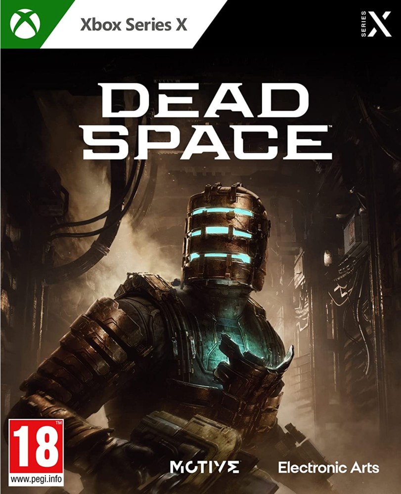 Dead Space - Xbox Series X