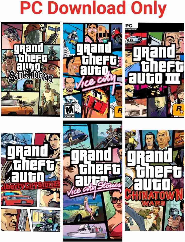 2Cap GTA 5 Pc Game Download (Offline only) No CD/DVD/Code