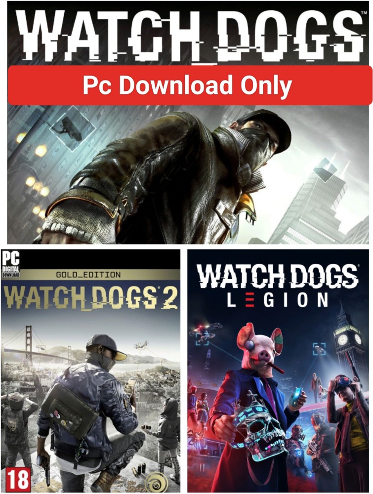 PC Digital Game Download Deals