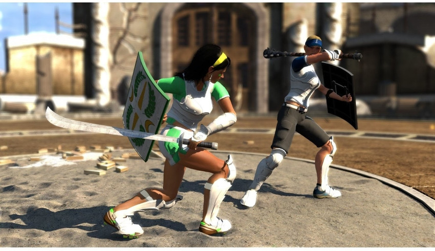 Sports champions 2 discount ps3 price india