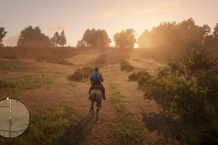 Red Dead Redemption 2 - PC Windows