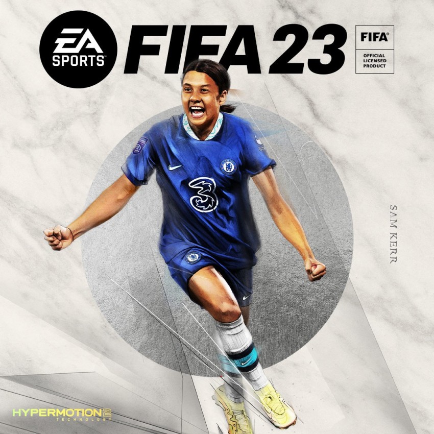 EA SPORTS: FIFA 23 (ULTIMATE EDITION) Price in India - Buy EA SPORTS: FIFA  23 (ULTIMATE EDITION) online at