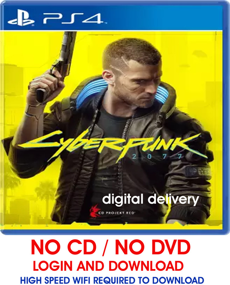 Ps4 deals online delivery
