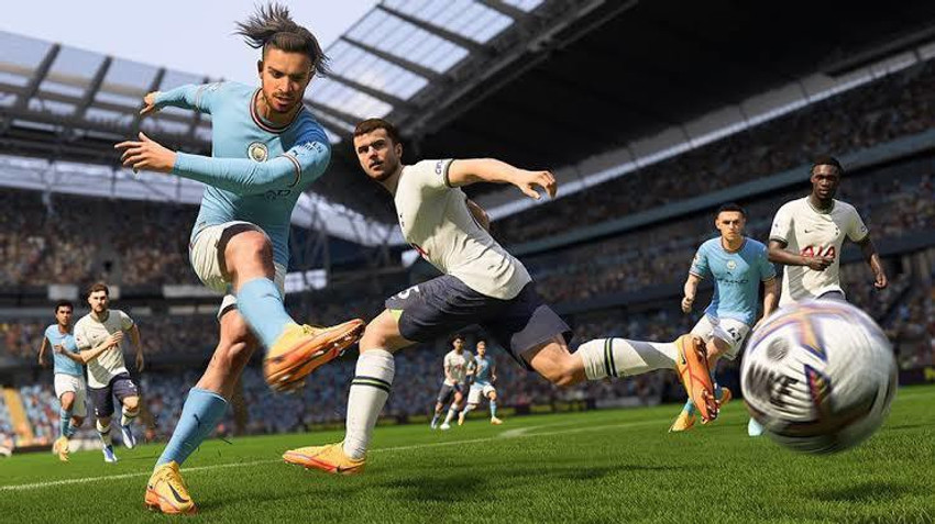 FIFA 23 v1.00 & v1.01 (9.60) PS4 FPKGs by Opoisso893, Page 6