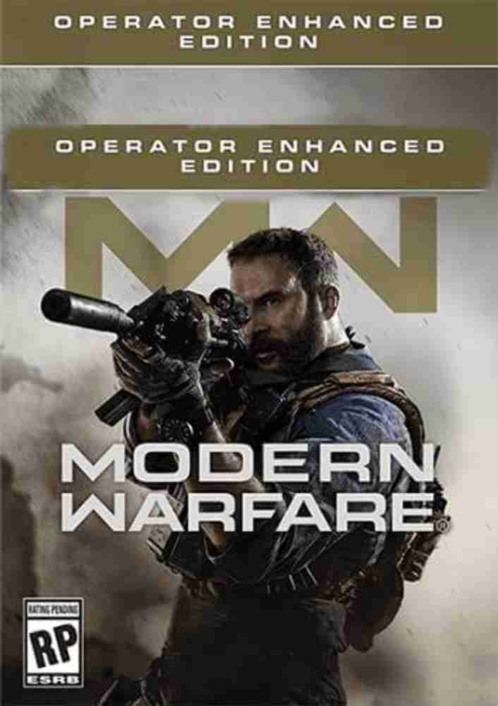 Where to buy cod store modern warfare pc