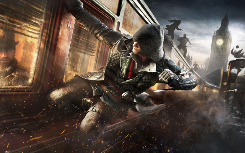 PC GAME OFFLINE Assassin's Creed 2 (NEW) Price in India - Buy PC