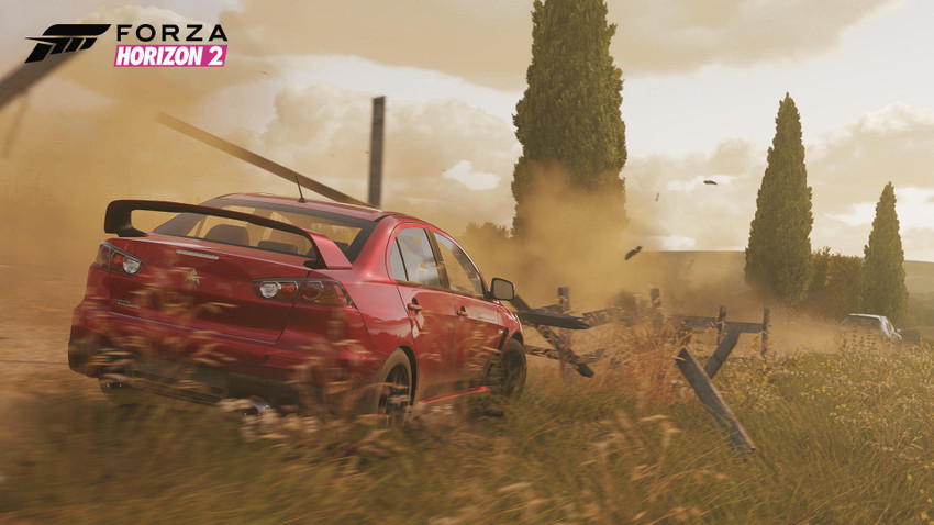 PC GAME OFFLINE Forza Horizon 1 (NEW) Price in India - Buy PC GAME