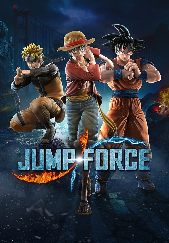 Jump force deals ps4 best buy