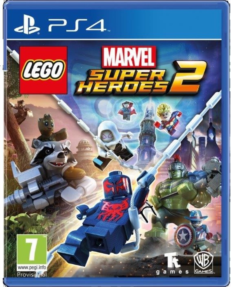 Lego marvel avengers online online multiplayer